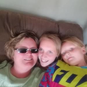 Meet your Posher, Lynette